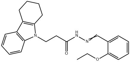 SALOR-INT L477141-1EA Struktur