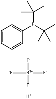 DI-TERT-BUTYLPHENYLPHOSPHONIUM TETRAFLUOROBORATE price.