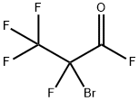 2-BROMO-2,3,3,3-TETRAFLUOROPROPIONYL FLUORIDE price.