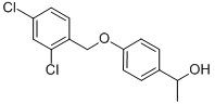 61292-28-2 結(jié)構(gòu)式