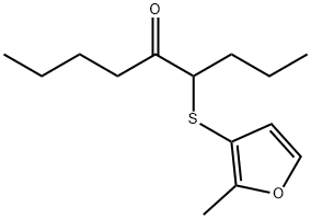 4-(2-METHYL-FURAN-3-YLSULFANYL)-NONAN-5-ONE price.