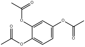 1,2,4-Triacetoxybenzene