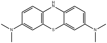 LEUCOFORM Struktur