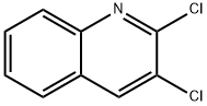 2,3-DICHLOROQUINOLINE price.