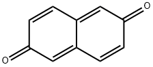 amphi-naphthoquinone Struktur