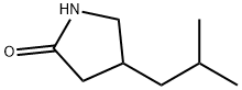 4-Isobutyl-2-pyrrolidinone