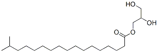 Isooctadecanoic acid, ester with 1,2,3-propanetriol