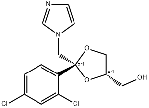 KETOCONAZOLE INTERMEDIATE price.