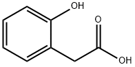 2-Hydroxyphenylacetic acid