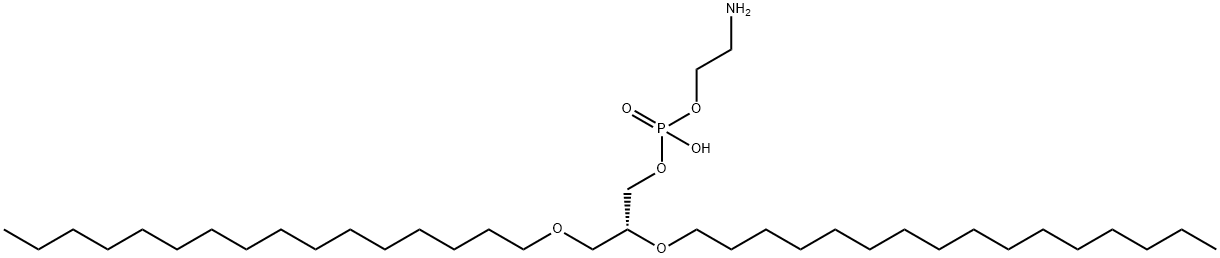 61423-61-8 結(jié)構(gòu)式