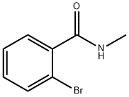 2-ブロモ-N-メチルベンズアミド price.