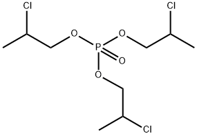 Tris(2-chloropropyl) phosphate