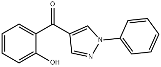 61466-44-2 結(jié)構(gòu)式