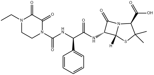 Piperacillin