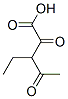 Ethylacetopyruvate95% Struktur