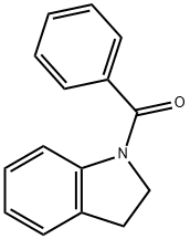 1-BENZYL-2,3-DIHYDRO-1H-INDOLE