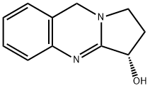 Vasicine Struktur