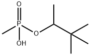 PINACOLYL METHYLPHOSPHONATE