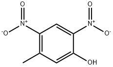 3-METHYL-4,6-DINITROPHENOL