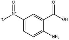 2-Amino-5-nitrobenzoic acid