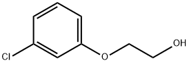 2-(3-CHLOROPHENOXY)ETHANOL