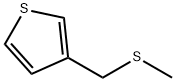 3-(METHYLTHIO)METHYLTHIOPHENE