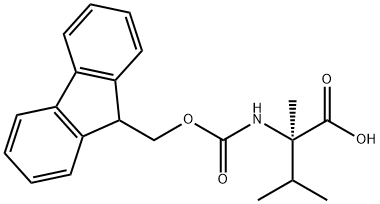 (R)‐N‐FMOC‐Α‐メチルバリン