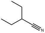 2-ethylbutyronitrile|2-乙基丁腈