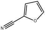 2-Furonitrile Structure