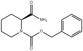 L-1-CBZ-PIPECOLINAMIDE
 price.