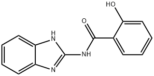 61745-68-4 Structure