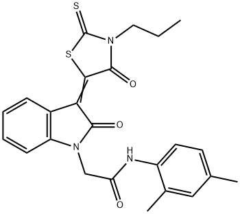 SALOR-INT L436046-1EA Struktur