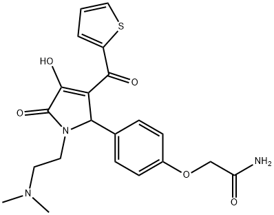 SALOR-INT L436119-1EA Struktur