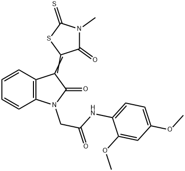 SALOR-INT L438154-1EA Struktur