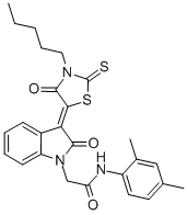 SALOR-INT L438197-1EA Struktur