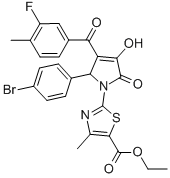 SALOR-INT L439207-1EA Struktur