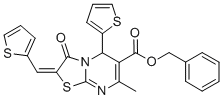 SALOR-INT L441481-1EA Struktur