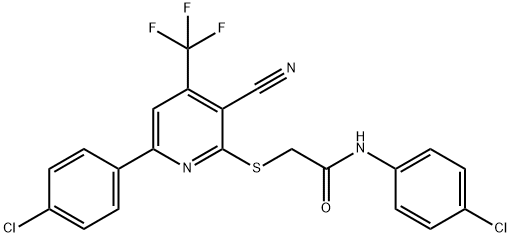 SALOR-INT L418757-1EA Struktur