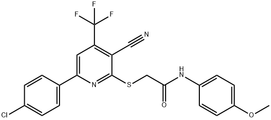 SALOR-INT L418765-1EA Struktur