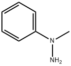 1-Methyl-1-phenylhydrazine