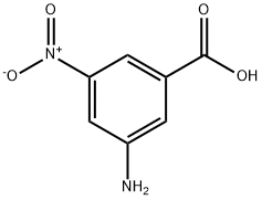 3-Amino-5-nitrobenzoic acid  price.