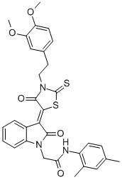 SALOR-INT L421359-1EA Struktur