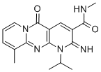 SALOR-INT L421618-1EA Struktur