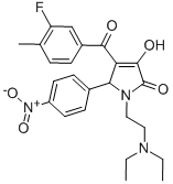 SALOR-INT L428620-1EA Struktur