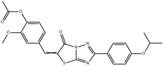 SALOR-INT L425362-1EA Struktur