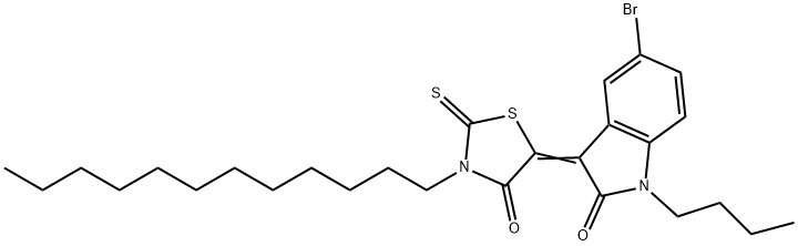 SALOR-INT L430382-1EA Struktur