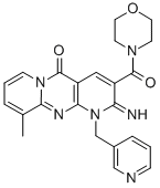 SALOR-INT L431400-1EA Struktur