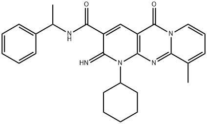 SALOR-INT L426814-1EA Struktur