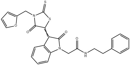 SALOR-INT L427225-1EA Struktur