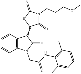 SALOR-INT L427284-1EA Struktur